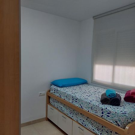 Oliveres III L'L'Hospitalet de l'Infant Exteriér fotografie